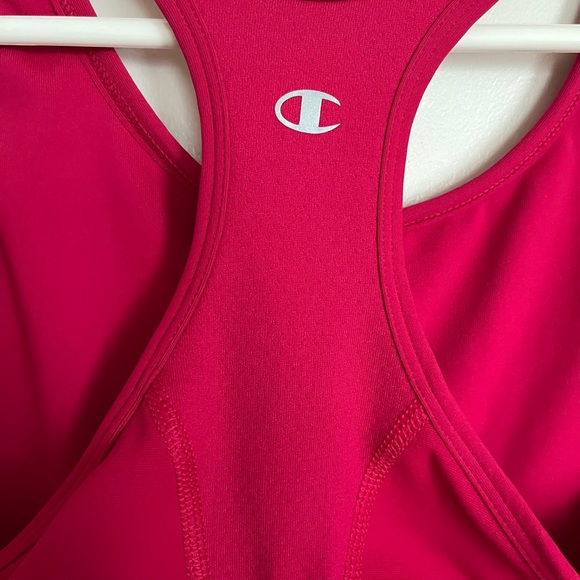 NWOT Champion Sports Bra Size Large - Picture 4 of 5